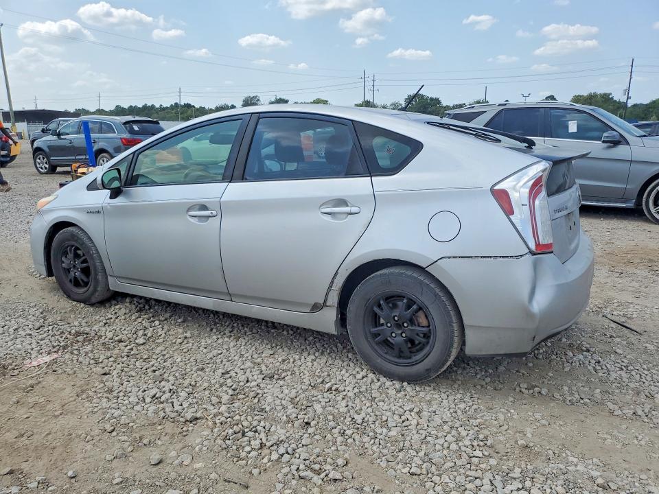 65999756 :رقم المزاد ، JTDKN3DU4F0400466 vin ، 2015 Toyota Prius مزاد بيع