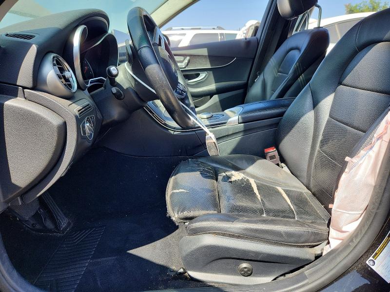 2020 Mercedes-benz C მანქანა იყიდება აუქციონზე, vin: 55SWF8EB8LU324769, აუქციონის ნომერი: 63377246