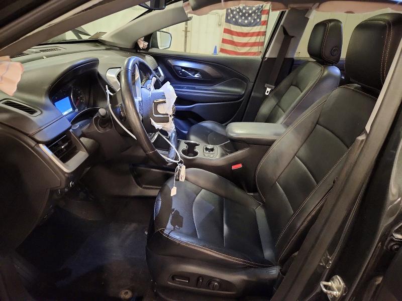 Продажа на аукционе авто 2021 Gmc Terrain, vin: 3GKALVEV2ML334542, номер лота: 65935106
