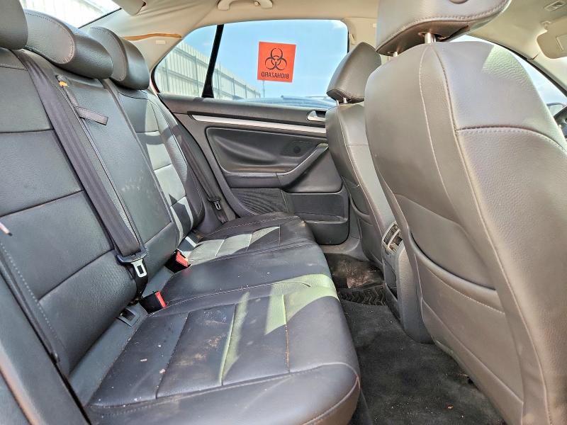 Продаж на аукціоні авто 2006 Volkswagen Jetta, vin: 3VWSF71K56M814339, номер лоту: 67378696