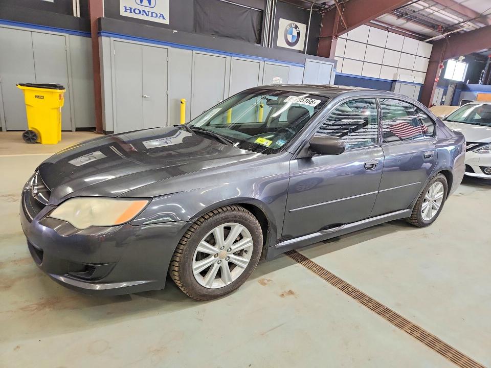 Aukcja sprzedaży 2009 Subaru Legacy, vin: 4S3BL616X97235032, numer aukcji: 65795166