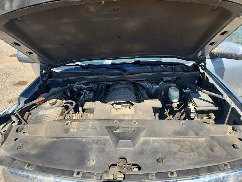 Auction sale of the 2015 Chevrolet Silverado, vin: 3GCPCRECXFG495454, lot number: 65207906