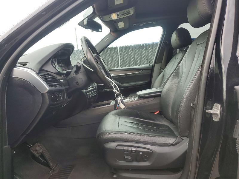 Продаж на аукціоні авто 2017 Bmw X5, vin: 5UXKT0C50H0S80567, номер лоту: 63779296
