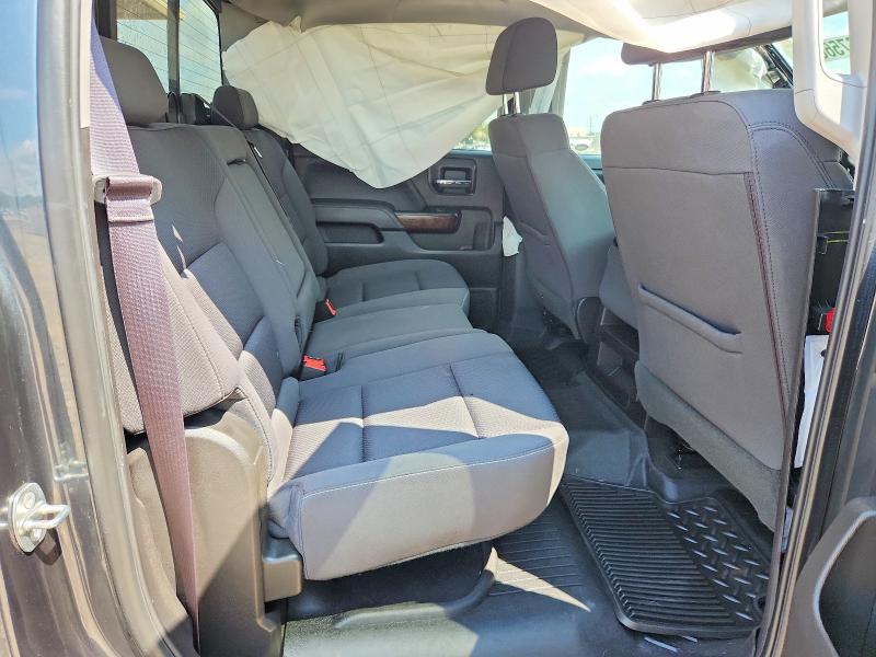 Aukcja sprzedaży 2017 Gmc Sierra, vin: 3GTP1MEC7HG423929, numer aukcji: 66756686