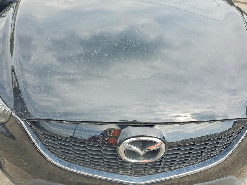 66783996 :رقم المزاد ، JM3KE4DY4E0324021 vin ، 2014 Mazda Cx-5 مزاد بيع