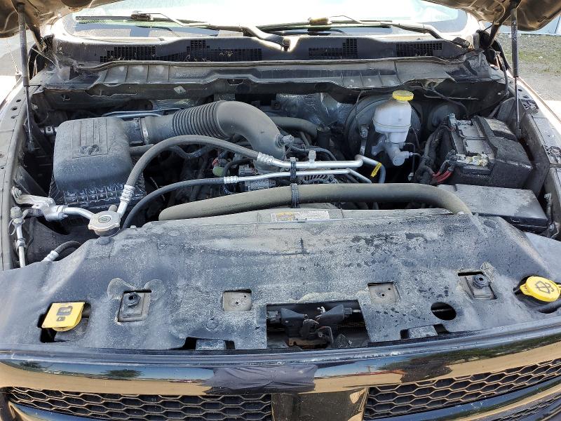 2021 Ram 1500 Classic მანქანა იყიდება აუქციონზე, vin: 3C6RR7KT6MG615030, აუქციონის ნომერი: 65118406