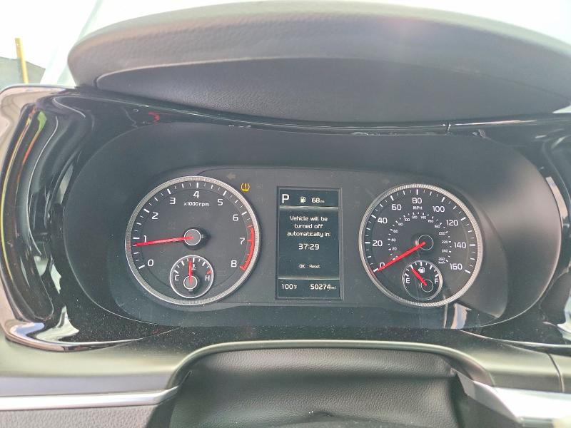 Aukcja sprzedaży 2023 Kia K5, vin: 5XXG44J8XPG191384, numer aukcji: 65344086