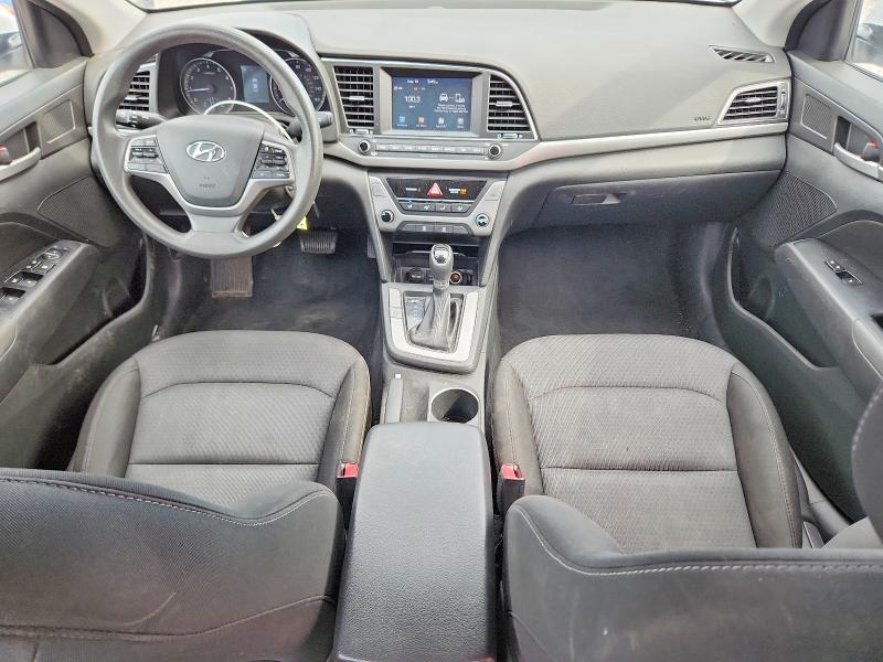Aukcja sprzedaży 2018 Hyundai Elantra, vin: 5NPD84LF2JH314688, numer aukcji: 65337236