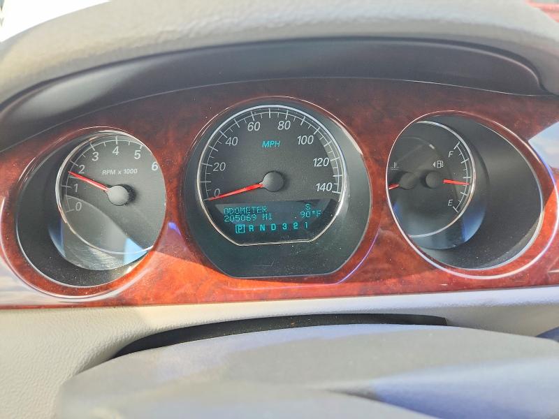 Aukcja sprzedaży 2006 Buick Lucerne, vin: 1G4HP57296U211472, numer aukcji: 64278276