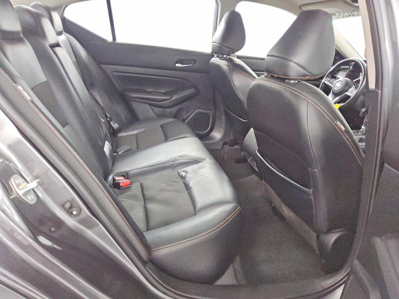 63614856 :رقم المزاد ، 1N4BL4CV0MN417924 vin ، 2021 Nissan Altima مزاد بيع
