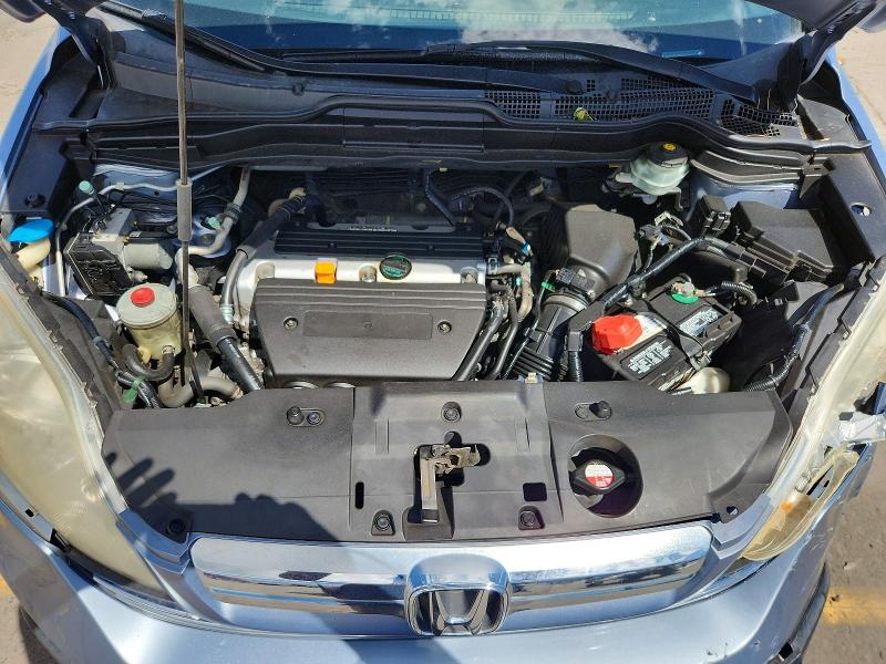Продажа на аукционе авто 2009 Honda Cr-v, vin: JHLRE38749C004109, номер лота: 66987356