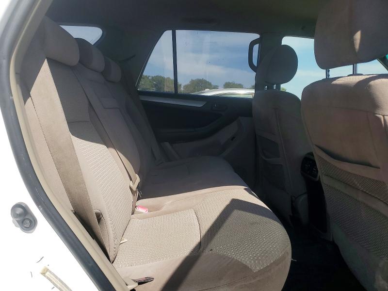 Продаж на аукціоні авто 2005 Toyota 4runner, vin: JTEZU14R250051092, номер лоту: 63432686