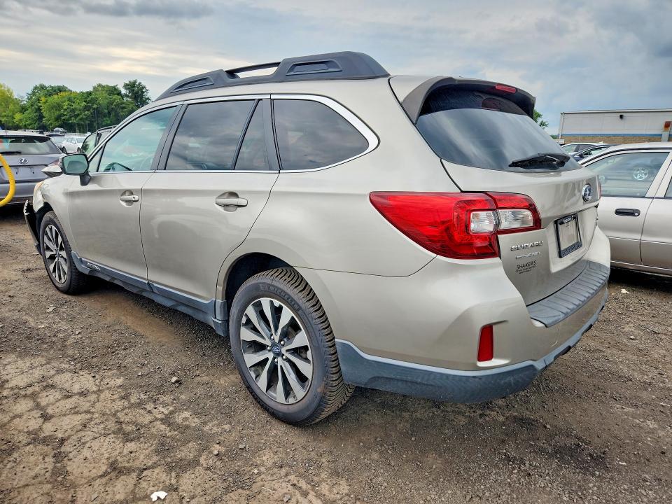 Aukcja sprzedaży 2015 Subaru Outback, vin: 4S4BSELC5F3287215, numer aukcji: 65473656