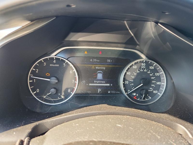Продажа на аукционе авто 2017 Nissan Murano, vin: 5N1AZ2MG8HN142829, номер лота: 65360886