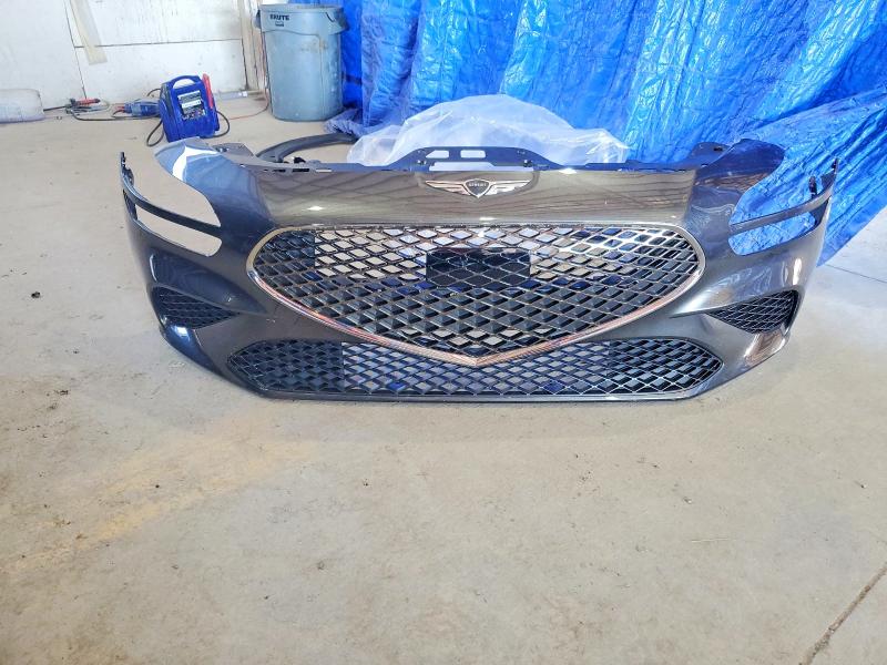 66366476 :رقم المزاد ، KMTG14SC7TU175449 vin ، 2026 Genesis G70 مزاد بيع