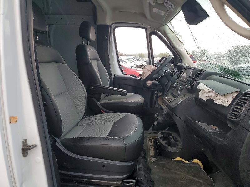 Aukcja sprzedaży 2025 Ram Promaster 2500, vin: 3C6LRVDG7SE511679, numer aukcji: 63536156