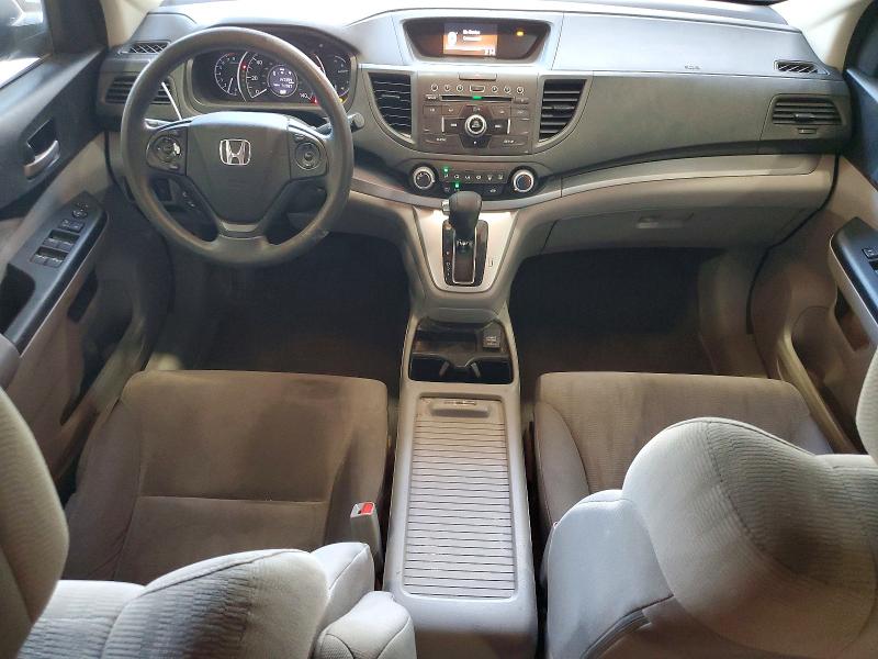 64069786 :رقم المزاد ، 2HKRM4H39EH697132 vin ، 2014 Honda Cr-v مزاد بيع