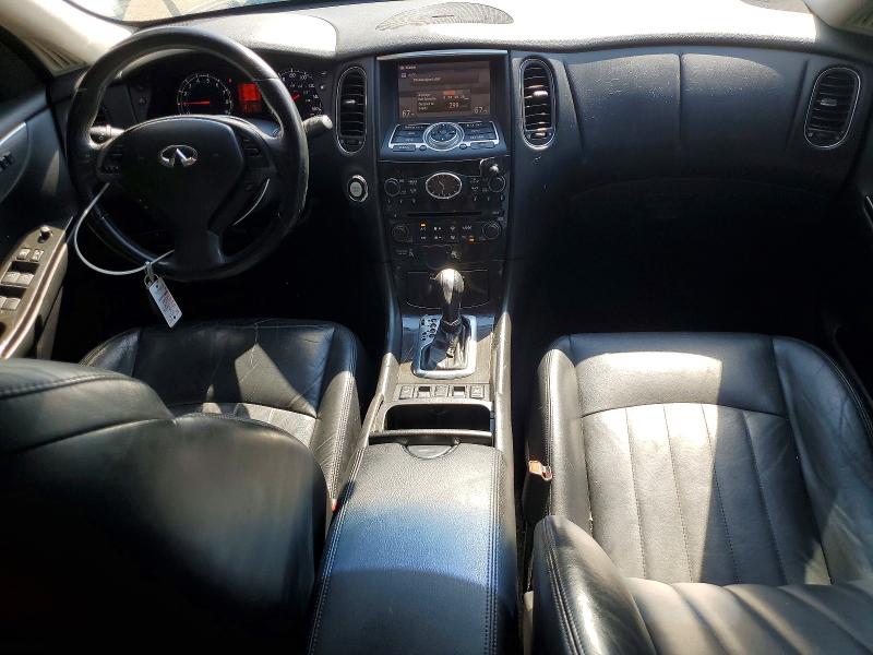 Aukcja sprzedaży 2008 Infiniti Ex35, vin: JNKAJ09F58M355208, numer aukcji: 64234356