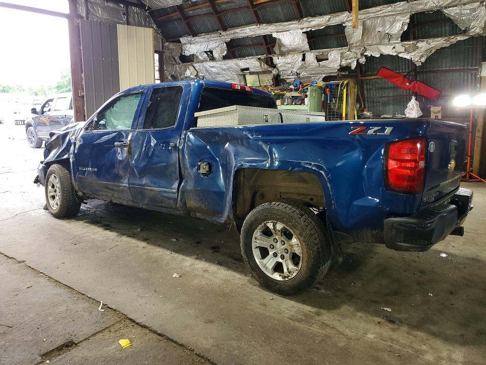 Продажа на аукционе авто 2019 Chevrolet Silverado Ld, vin: 2GCVKPEC3K1230134, номер лота: 63239896