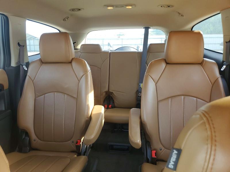 Aukcja sprzedaży 2016 Buick Enclave, vin: 5GAKRBKD3GJ115143, numer aukcji: 64065946