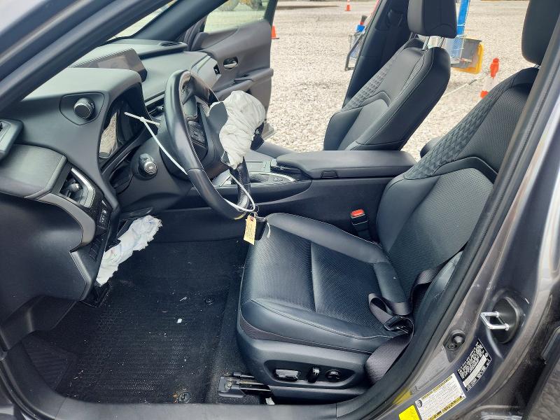 2021 Lexus Ux მანქანა იყიდება აუქციონზე, vin: JTHP9JBH3M2044869, აუქციონის ნომერი: 65211416