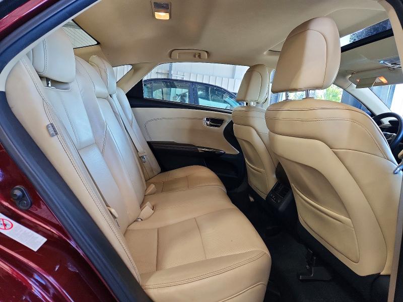 63744586 :رقم المزاد ، 4T1BK1EBXDU006918 vin ، 2013 Toyota Avalon مزاد بيع