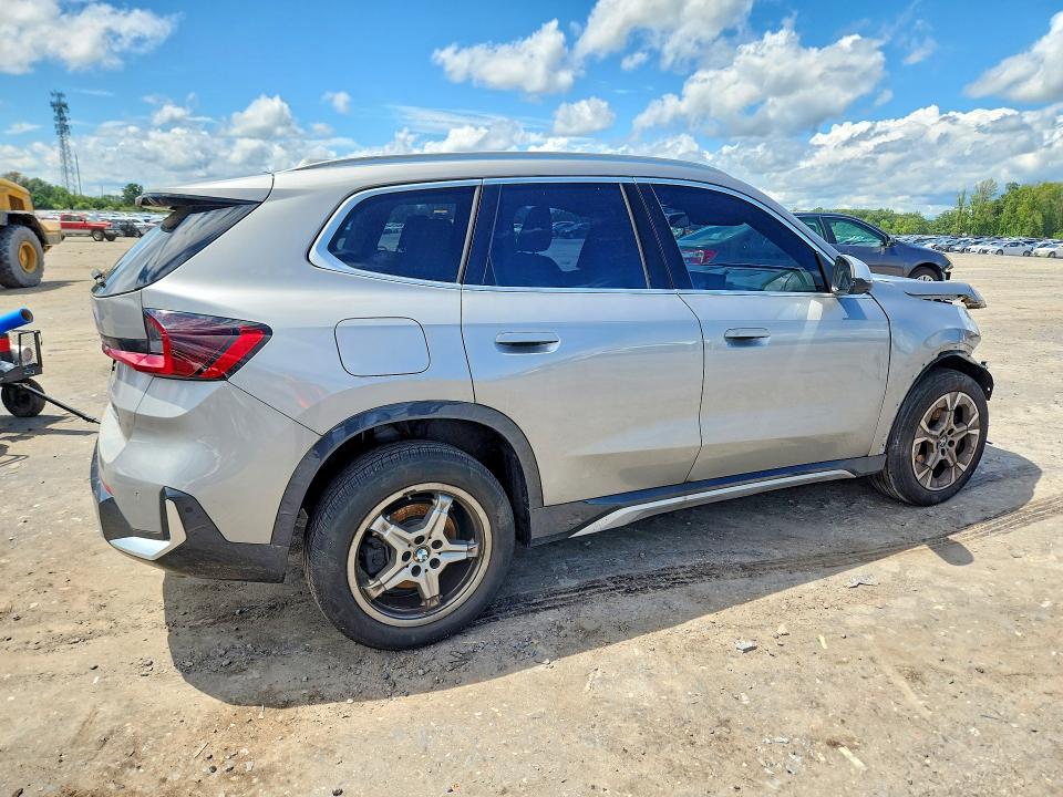 Aukcja sprzedaży 2023 Bmw X1, vin: WBX73EF06P5W93263, numer aukcji: 63797386