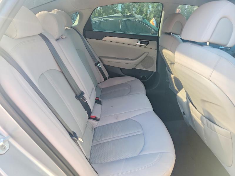 64788926 :رقم المزاد ، 5NPE24AF7FH005895 vin ، 2015 Hyundai Sonata مزاد بيع