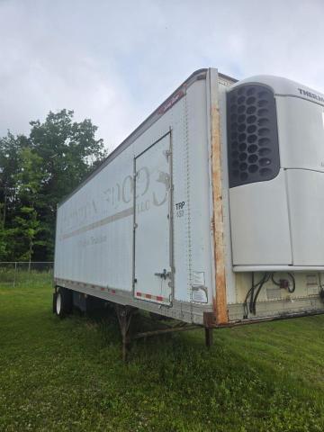 2013 Great Dane Trai Trailers მანქანა იყიდება აუქციონზე, vin: 1GRAA561XDB711736, აუქციონის ნომერი: 64384586