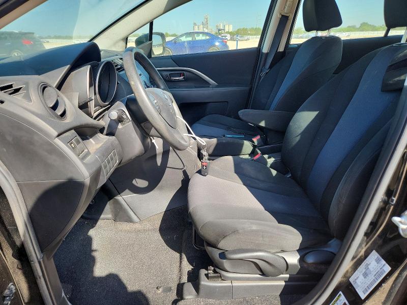 Aukcja sprzedaży 2014 Mazda 5, vin: JM1CW2BL9E0174168, numer aukcji: 66572846