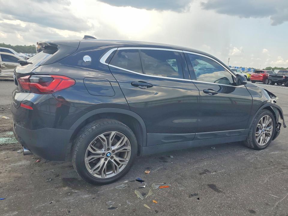 Aukcja sprzedaży 2019 Bmw X2, vin: WBXYJ3C50K5N01875, numer aukcji: 65761236