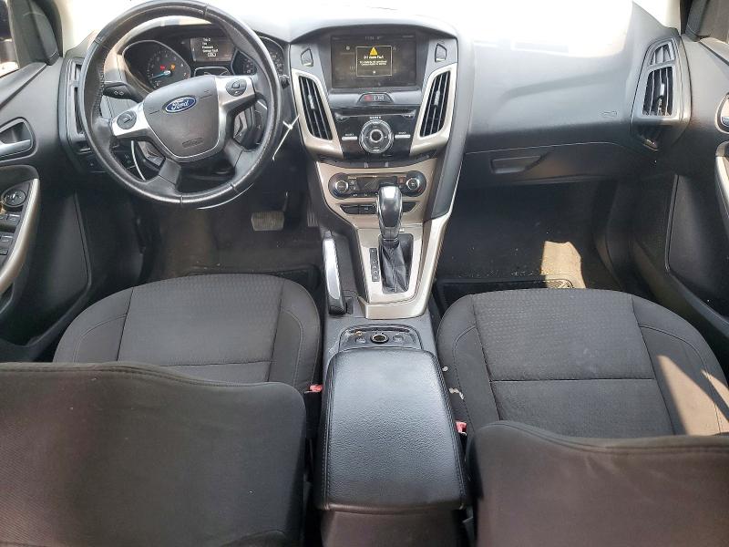 Aukcja sprzedaży 2012 Ford Focus, vin: 1FAHP3M2XCL157930, numer aukcji: 64682866