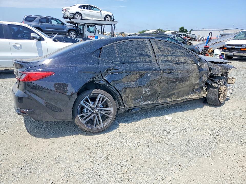 Aukcja sprzedaży 2026 Toyota Camry, vin: 4T1DAACK9TU774662, numer aukcji: 63953466
