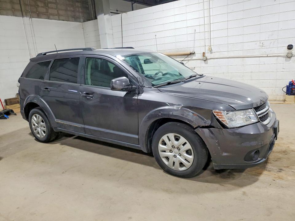 Aukcja sprzedaży 2019 Dodge Journey, vin: 3C4PDCBBXKT871349, numer aukcji: 63796746
