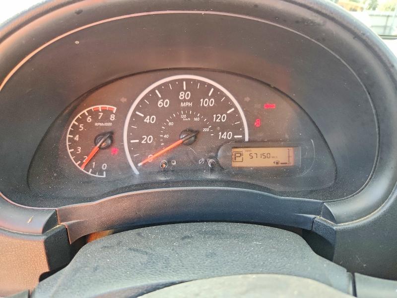 Продаж на аукціоні авто 2017 Nissan Versa, vin: 3N1CN7AP5HL904933, номер лоту: 66274346