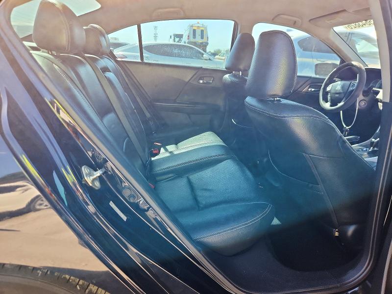 Продаж на аукціоні авто 2014 Honda Accord, vin: 1HGCR2F33EA239948, номер лоту: 65643826