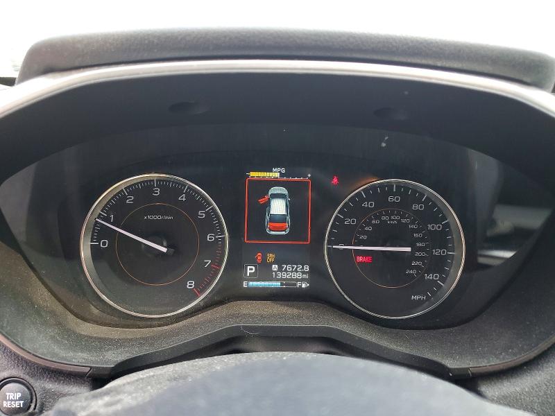 Продажа на аукционе авто 2018 Subaru Crosstrek, vin: JF2GTAJC0JH215922, номер лота: 62628986