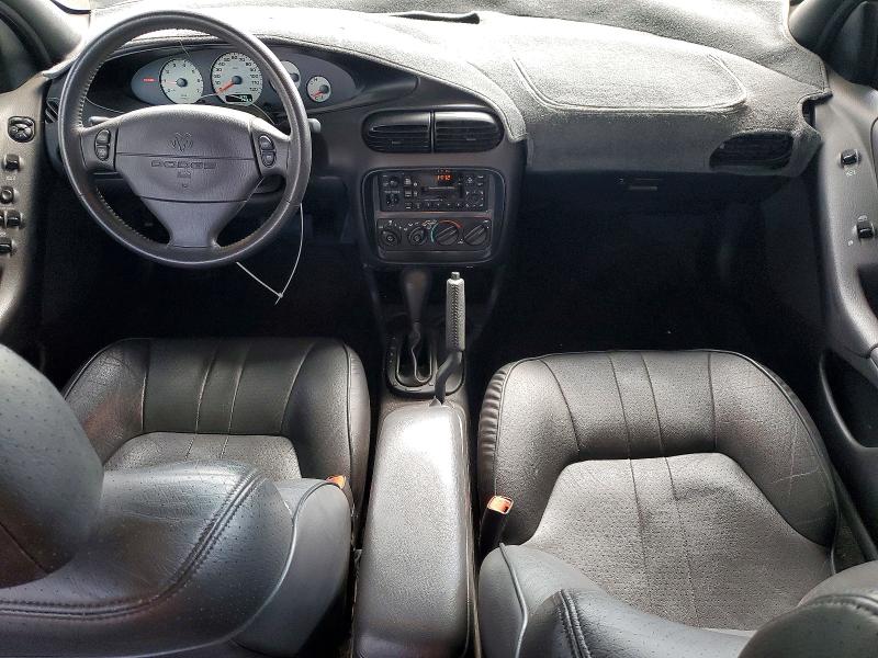66314726 :رقم المزاد ، 1B3EJ56H5XN608740 vin ، 1999 Dodge Stratus مزاد بيع