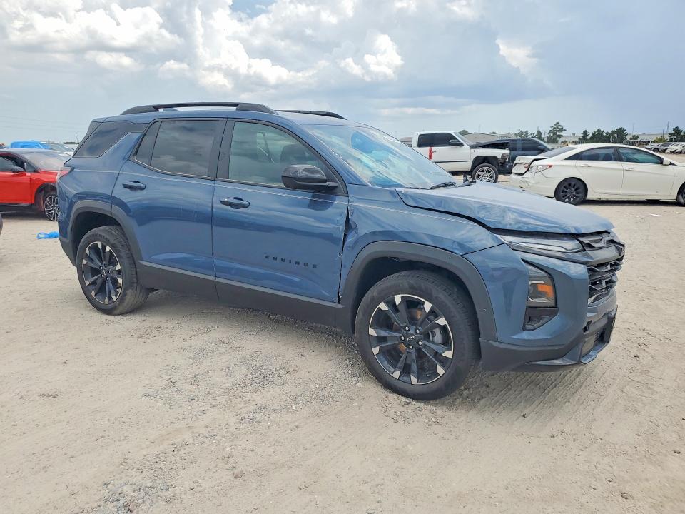 64243996 :رقم المزاد ، 3GNAXTEG3TL252136 vin ، 2026 Chevrolet Equinox مزاد بيع