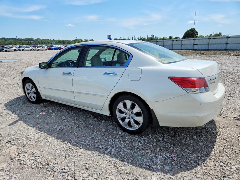 Aukcja sprzedaży 2009 Honda Accord, vin: 1HGCP368X9A049870, numer aukcji: 64334696