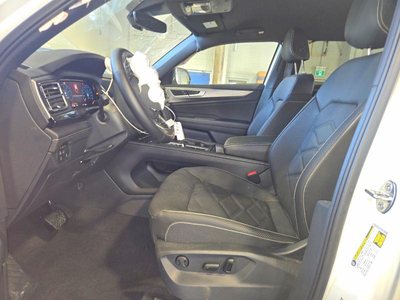 Продаж на аукціоні авто 2026 Volkswagen Atlas Cross Sport, vin: 1V2LC2CA2TC222173, номер лоту: 64752776