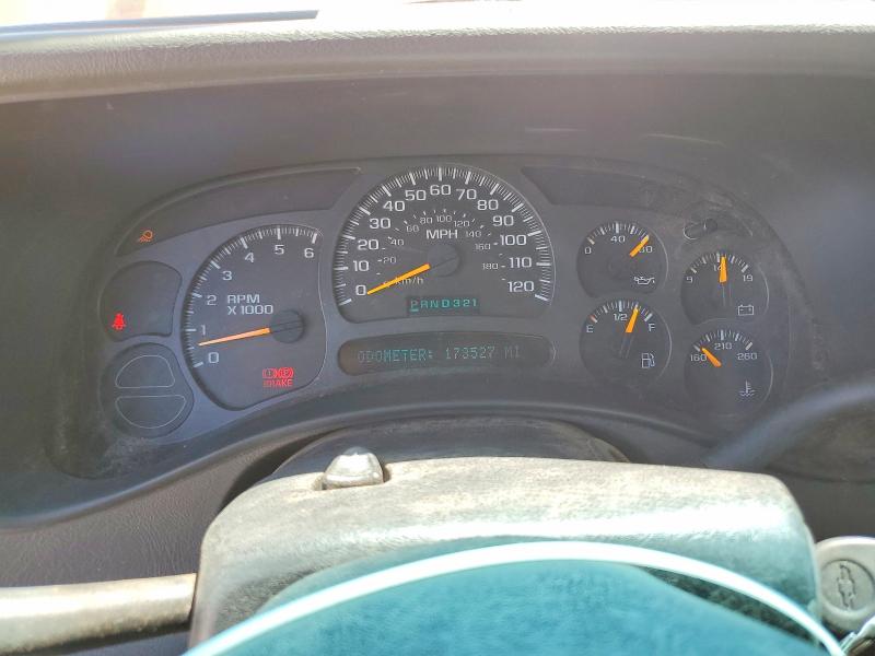 Auction sale of the 2003 Chevrolet Avalanche, vin: 3GNEK13T73G165496, lot number: 63435146