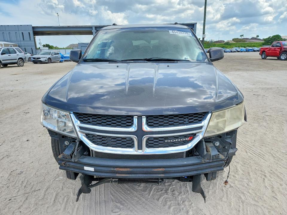 Aukcja sprzedaży 2016 Dodge Journey, vin: 3C4PDCBG5GT145918, numer aukcji: 65438226