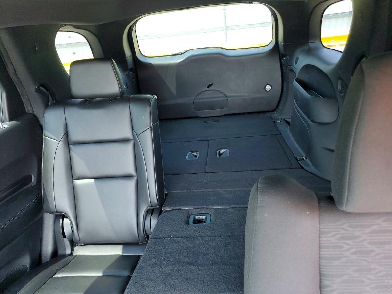 Продажа на аукционе авто 2026 Dodge Durango, vin: 1C4SDJFT4TC226419, номер лота: 63487736