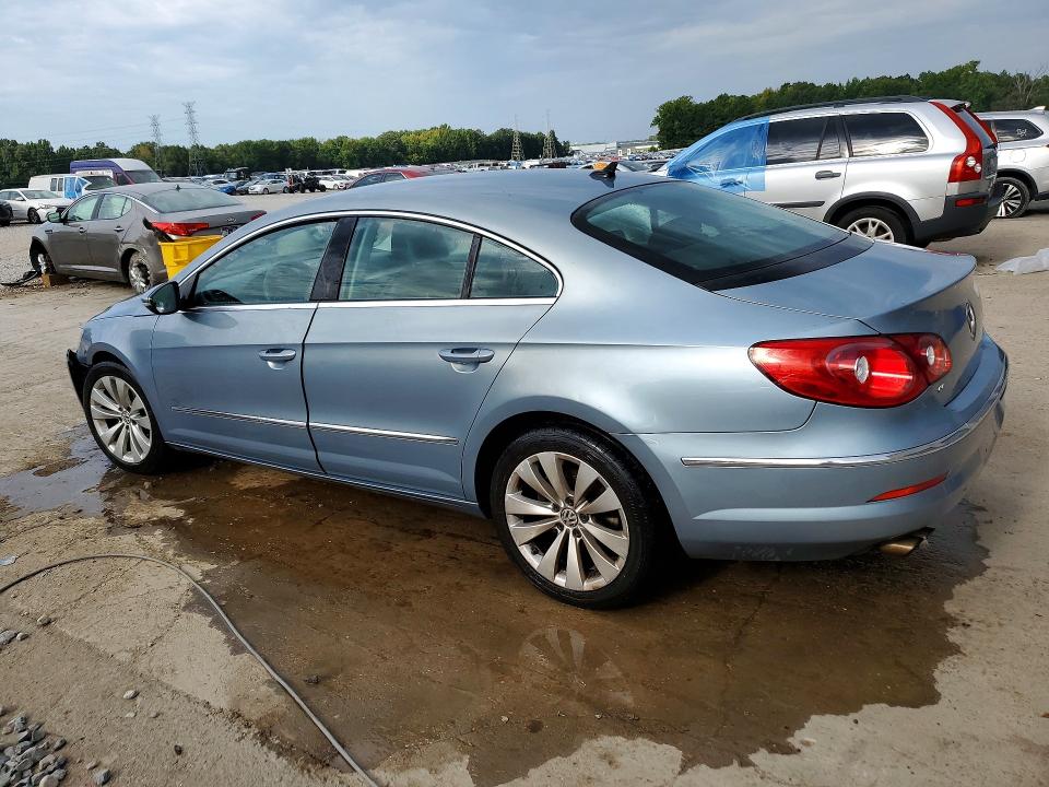 2011 Volkswagen Cc მანქანა იყიდება აუქციონზე, vin: WVWMP7AN8BE719342, აუქციონის ნომერი: 66069046
