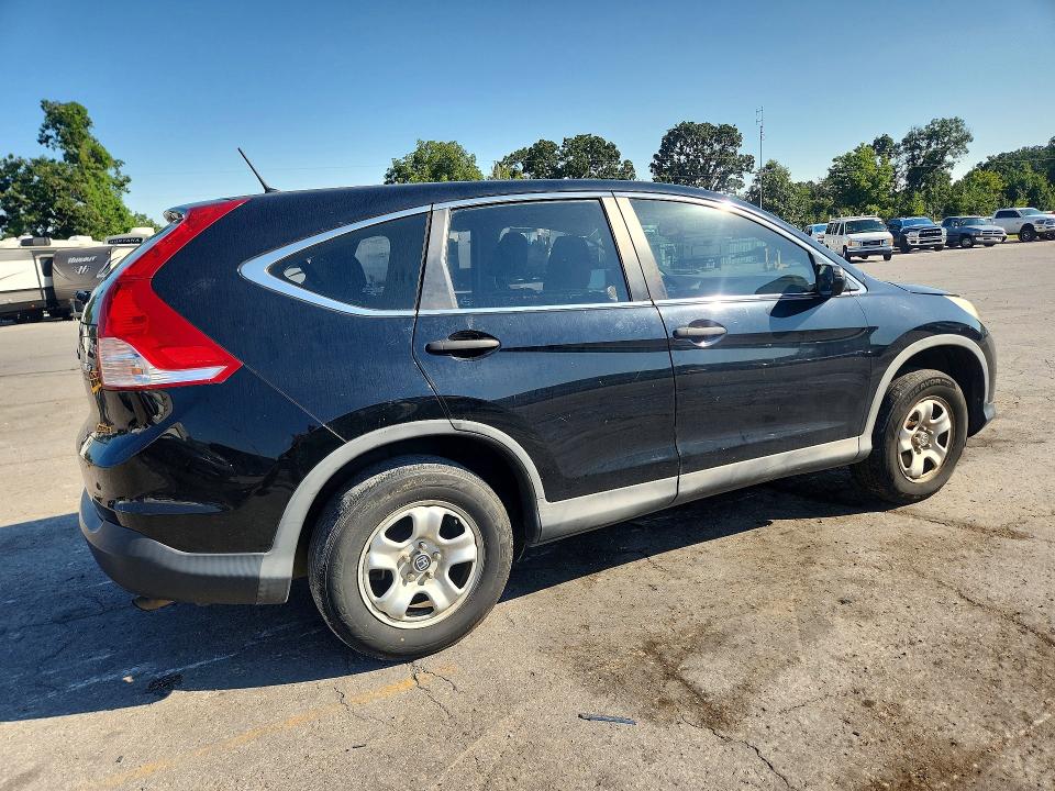 Aukcja sprzedaży 2014 Honda Cr-v, vin: 2HKRM4H32EH715776, numer aukcji: 65580196