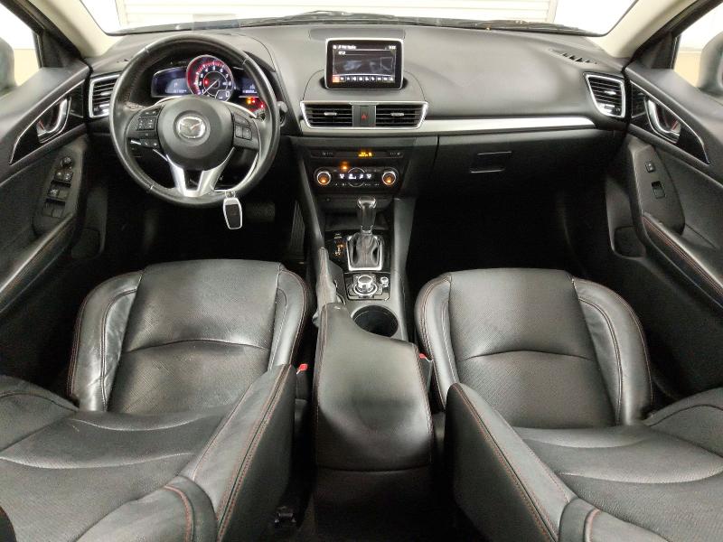 Aukcja sprzedaży 2014 Mazda 3, vin: JM1BM1M30E1196059, numer aukcji: 66249926