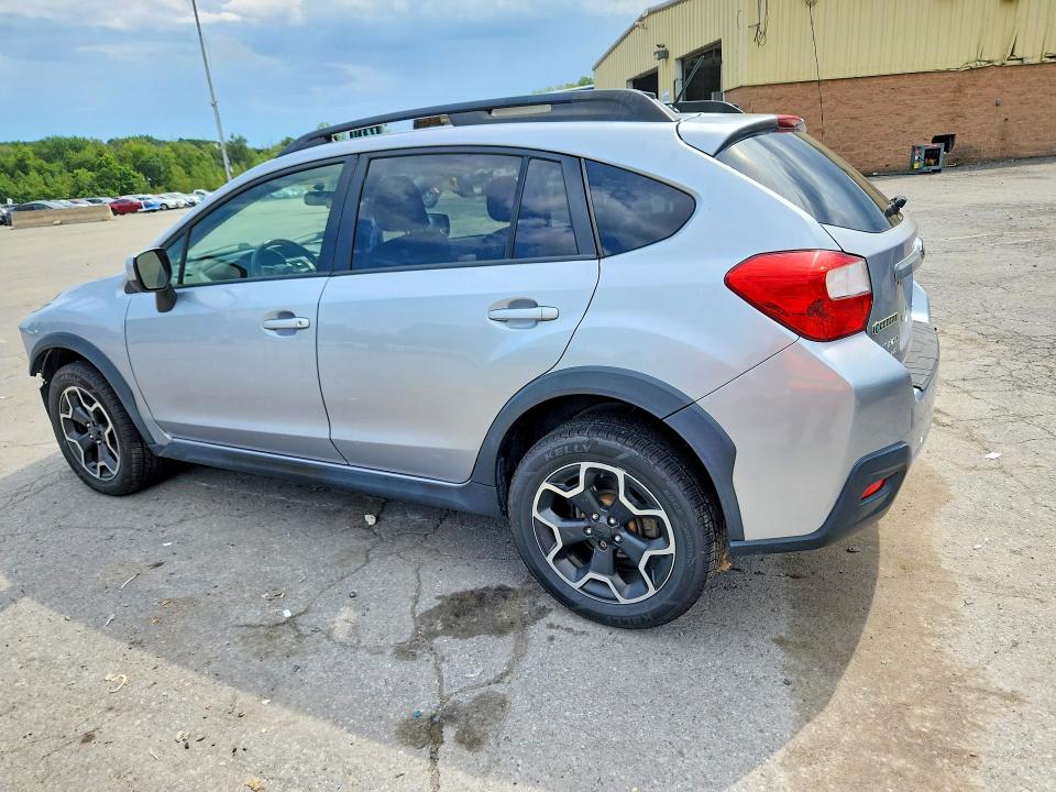 Aukcja sprzedaży 2014 Subaru Xv Crosstrek, vin: JF2GPACC7E8235088, numer aukcji: 65958986