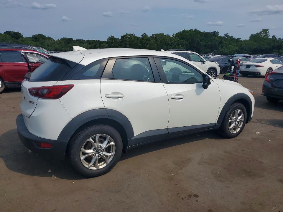 Aukcja sprzedaży 2019 Mazda Cx-3, vin: JM1DKFB70K1425577, numer aukcji: 64093686