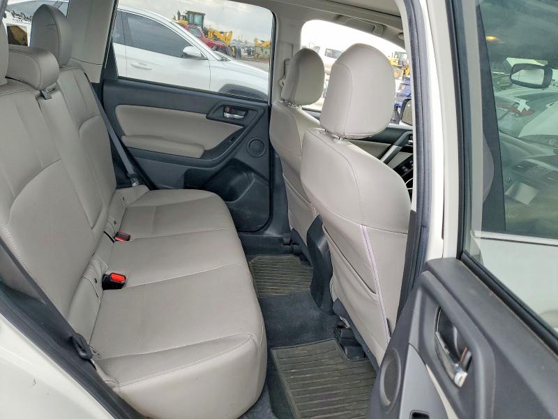 Продажа на аукционе авто 2014 Subaru Forester, vin: JF2SJAPC4EH510535, номер лота: 66306836